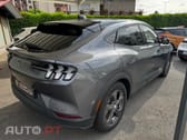Ford Mustang Mach-E Standard