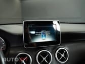 Mercedes-Benz A 180 Man.