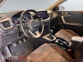 Kia Ceed SW 1.0 T-GDI 100 IS ACTIVE