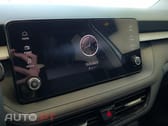Skoda Fabia 1.0 TSI