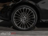 Mercedes-Benz CLA 250 e Shooting Brake AMG Line