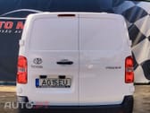 Toyota Proace 1.5 D-4D L1