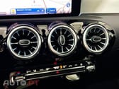 Mercedes-Benz CLA 250 AMG Line Pack Night