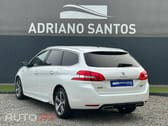 Peugeot 308 SW 1.5 BlueHDi GT Line