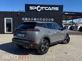 Peugeot 2008 1.2 Hybrid Allure e-DCS6
