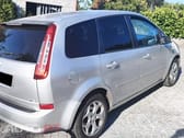Ford C-Max Titanium 1.6 TDCI 110CV