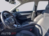 MG ZS Comfort 50kWh I.V.A DEDUTIVEL
