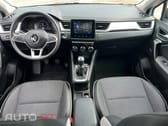 Renault Captur 1.0 TCe Exclusive