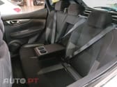Nissan Qashqai 1.5 dCi N-Connecta