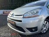 Citroen C4 Grand Picasso 1.6 HDi Bu.Pack CMP6