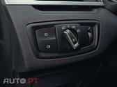 BMW X1 18 d sDrive Auto xLine
