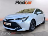 Toyota Corolla Touring Sports 1.2T Comfort