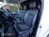 Peugeot Expert 1.6 BlueHDi L1H1 Premium Compact