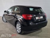 Mercedes-Benz A 180 CDi BE Edition Urban