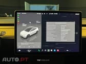 Tesla Model Y Long Range Dual Motor AWD
