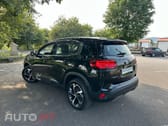Citroen C5 Aircross 1.6 Hybrid Feel Pack e-EAT8