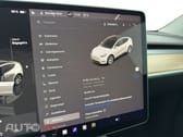 Tesla Model Y Long Range Dual Motor AWD