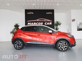 Renault Captur 1.5 dCi Expression