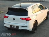 Volkswagen Golf 1.4 TSI GTE+ DSG