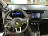 Renault Zoe (c/ Bateria) E-Tech EV50 Evolution