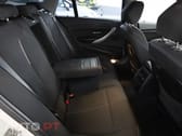 BMW 318 d Aut. Sport Line