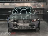 BMW 330 e Pack Desportivo M Pro Auto