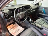 Citroen e-C4 50 kWh Shine