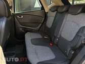 Renault Captur ENERGY TCe 120 Elysee