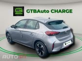 Opel Corsa-E GS 