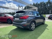 BMW X1 16 d sDrive Auto Line Sport