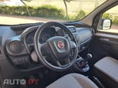 Fiat Fiorino 1.3 M-jet Adventure