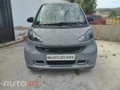Smart ForTwo Coupe