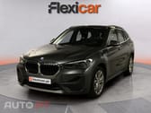 BMW X1 25 e xDrive