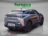 Peugeot 3008 1.2 Hybrid Allure e-DCS6