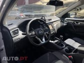 Nissan Qashqai 1.5 dCi 360