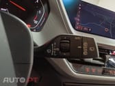 BMW 116 d Line Sport