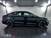 Audi A3 S-Line