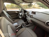 Audi A1 1.6 TDI S-line