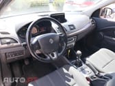 Renault Mégane Sport Tourer 1.5 dCi Dynamique