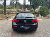 BMW 116 d EDynamics Advantage