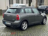 MINI Countryman Cooper D