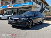 BMW 320 e Line Sport Auto