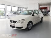 Volkswagen Polo 1.4 D