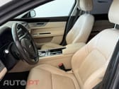 Jaguar XF 2.0 D Prestige Aut.