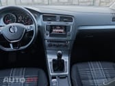 Volkswagen Golf 1.2 TSi BlueMotion Lounge