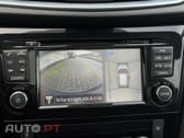 Nissan Qashqai 1.5 dCi N-Connecta 18
