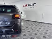 Citroen C3 Aircross 1.5 BlueHDi C-Series