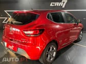 Renault Clio 1.5 dCi GT Line