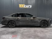 BMW 750 750e xDrive Pack Desportivo M