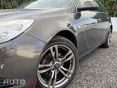 Opel Insignia 2.0 CDTi Cosmo